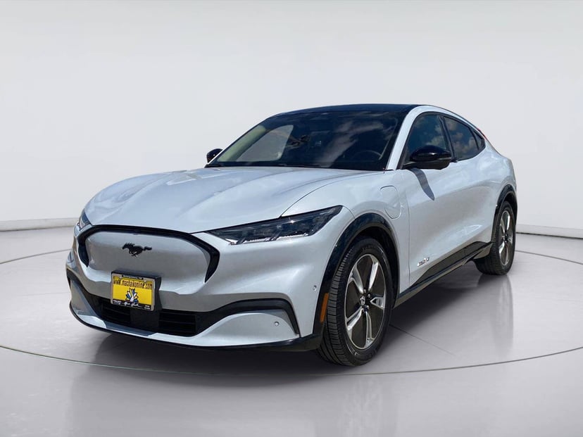 2023 Ford Mustang Mach-E - Image 1