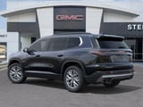 2027 GMC Acadia - Preview 3