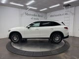2026 Mercedes-Benz GLC - Preview 4