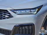 2026 Acura MDX - Preview 8