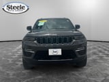 2025 Jeep Grand Cherokee - Preview 8