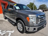 2009 Ford F-150 - Preview 8