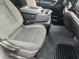 2025 Chevrolet Silverado - Preview 15