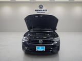 2024 Volkswagen Tiguan - Preview 8