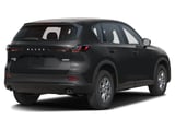2026 Mazda CX-5 - Preview 3
