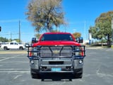 2018 Chevrolet Silverado 2500 HD - Preview 9