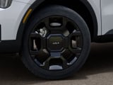 2026 Kia Sorento - Preview 9