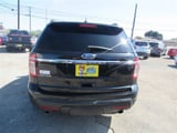 2011 Ford Explorer - Preview 6