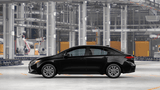 2027 Toyota Corolla - Preview 4