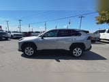2025 Toyota RAV4 - Preview 5
