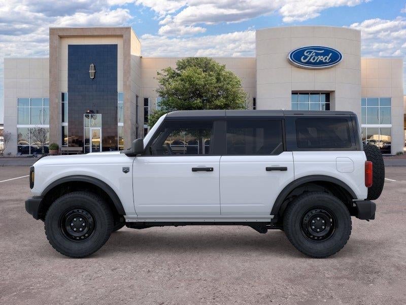 2026 Ford Bronco - Image 2