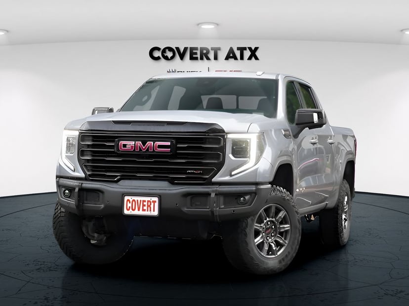 2026 GMC Sierra 1500 - Image 1