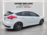 2016 Ford Focus - Preview 7