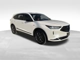 2024 Acura MDX - Preview 3