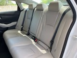 2026 Honda Accord - Preview 13
