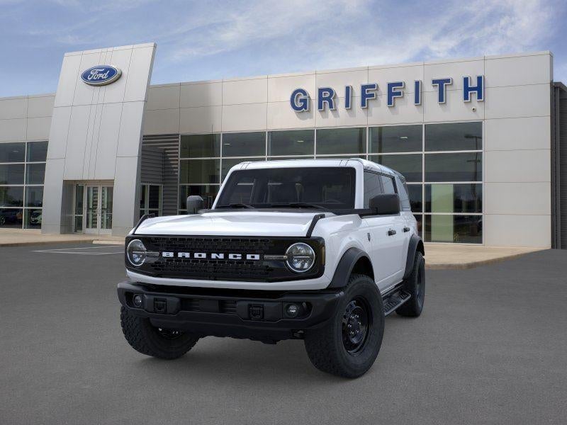 2026 Ford Bronco - Image 3