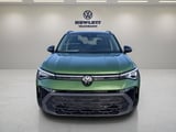2027 Volkswagen Taos - Preview 8