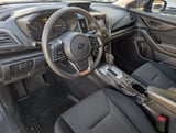 2023 Subaru Crosstrek - Preview 9