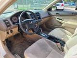 2002 Honda Civic - Preview 9