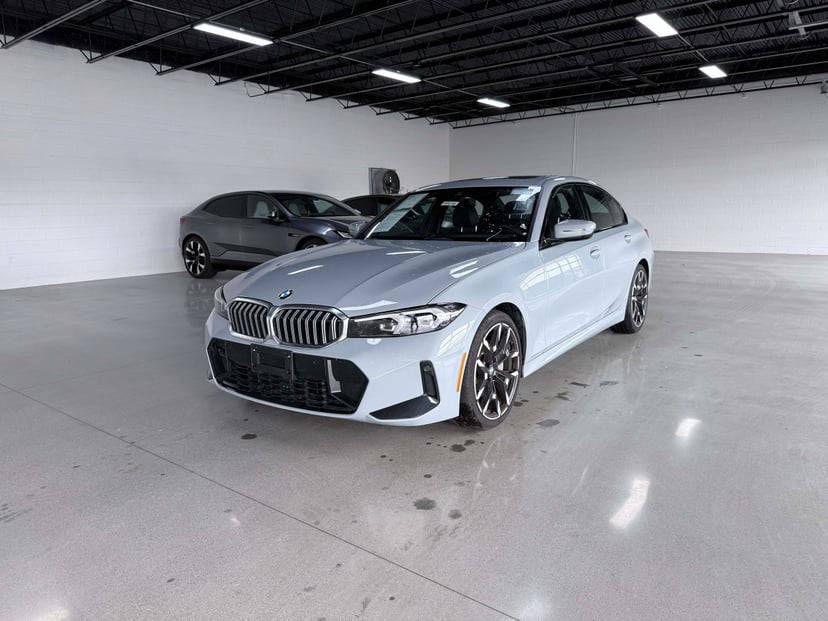 2026 BMW 3 Series - Image 1