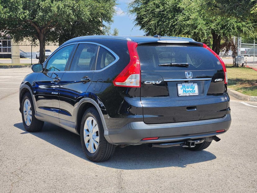 2013 Honda CR-V - Image 3