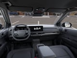 2027 Kia EV3 - Preview 14