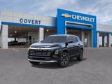 2027 Chevrolet Equinox - Preview 8