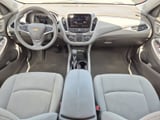 2022 Chevrolet Malibu - Preview 14