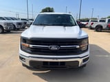 2025 Ford F-150 - Preview 3