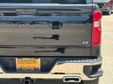 2026 Chevrolet Silverado 1500 - Preview 7