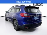 2026 Subaru Ascent - Preview 5