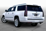 2019 Cadillac Escalade ESV - Preview 8