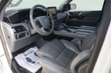 2019 Lincoln Navigator L - Preview 8