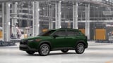2026 Toyota Corolla Cross - Preview 2