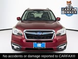 2017 Subaru Forester - Preview 2