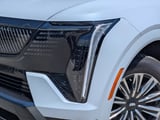 2026 Cadillac Escalade IQ - Preview 4