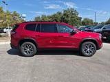 2027 GMC Acadia - Preview 11