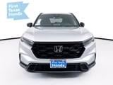 2027 Honda CR-V - Preview 2