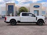2027 Ford F-250 - Preview 5