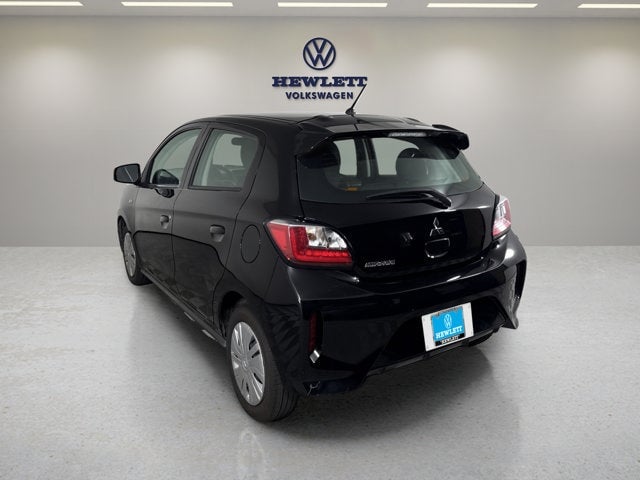 2024 Mitsubishi mirage - Image 3