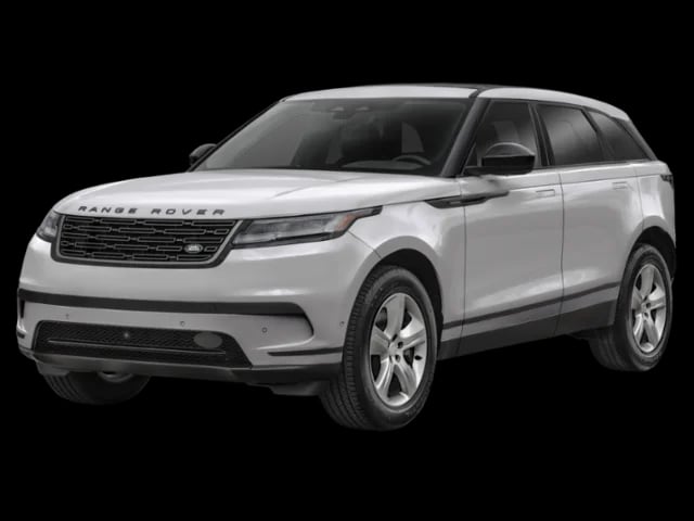 2026 Land Rover Range Rover Velar - Image 1