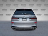 2024 BMW X7 - Preview 7