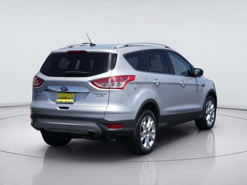 2016 Ford Escape - Image 3