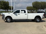 2026 Ram 3500 - Preview 3