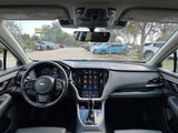 2025 Subaru Outback - Preview 12