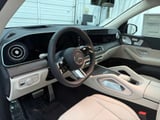 2027 Mercedes-Benz GLE - Preview 13