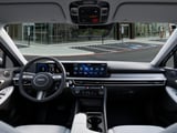 2026 Hyundai Sonata Hybrid - Preview 11