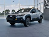 2026 Subaru Crosstrek - Preview 2