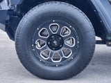 2022 Jeep Gladiator - Preview 10