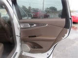 2016 Lincoln MKX - Preview 13